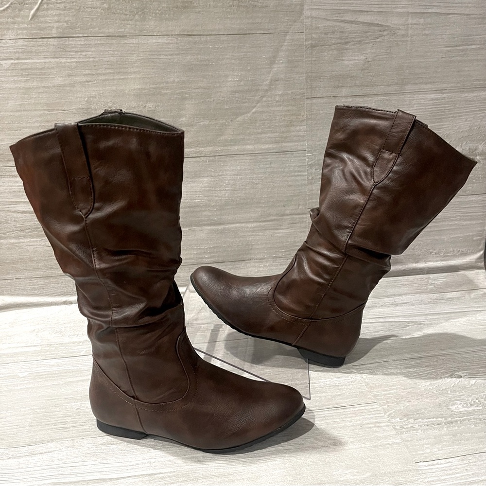 Reneeze Boots